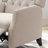 RECLINER, Modern Style Upholstery Recliner-1647159915