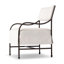 Nevin Outdoor Lounge Chair
