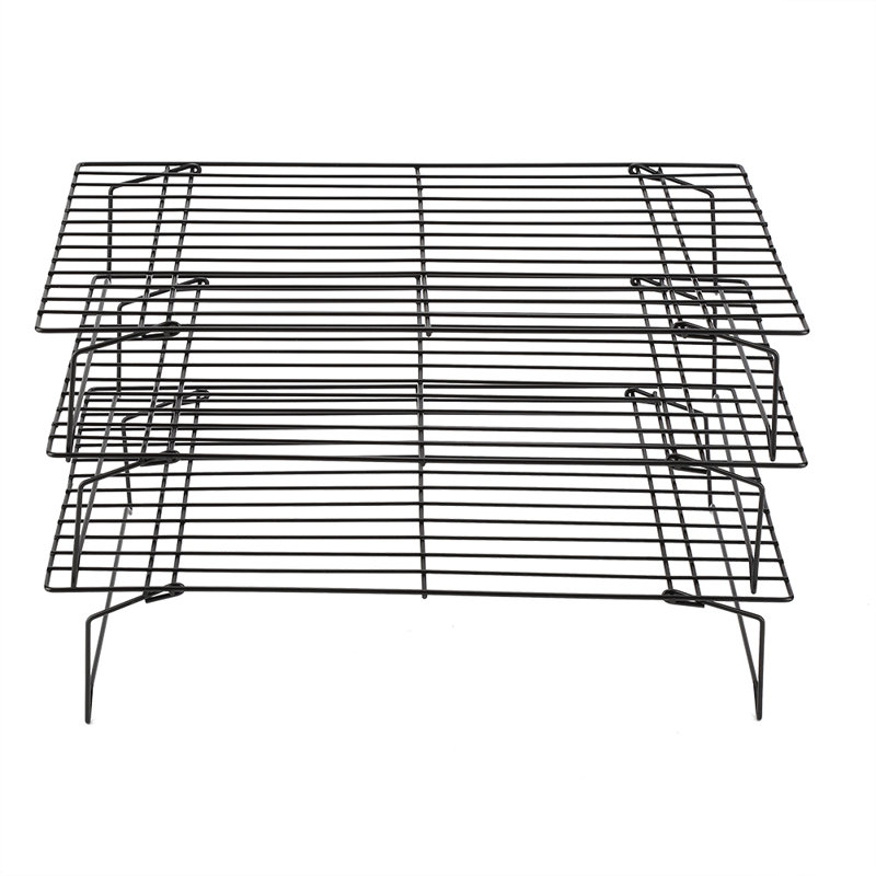 HKFUYULINTECHLIMITED Baking Rack Non-Stick