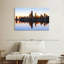 Sirci Chicago City Wispy Reflection-107868046