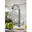 Abode Keswick Traditional Dual Handle Monobloc Tap-94075851