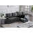 Dark Gray selected