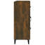 Aaroh 69.5Cm Wide 3 Drawer-1932554882