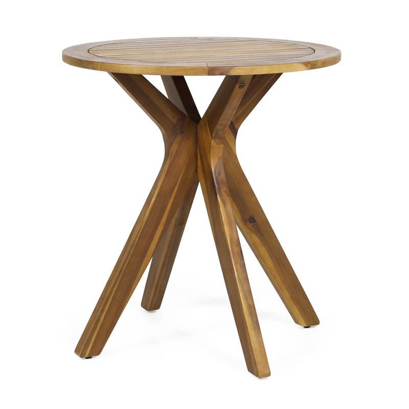 STAMFORD 27.5, Teak Brown