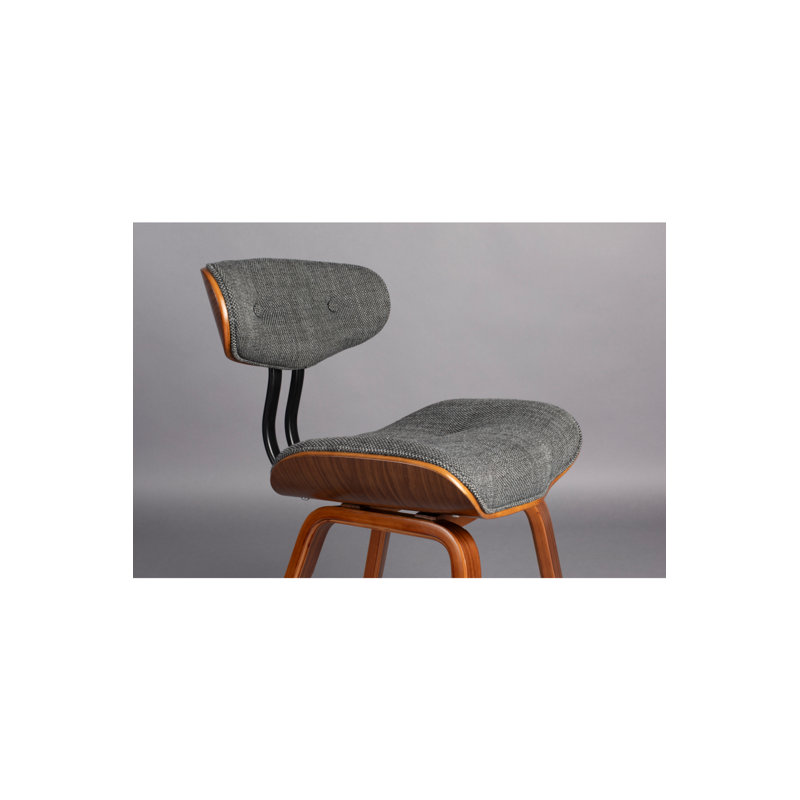 Blackwood Upholstered Dining Chair