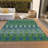 Khiri Southwestern Rug-1631673441