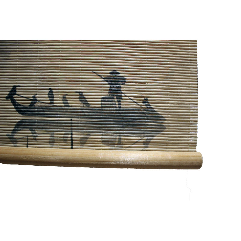 Blended Fabric Wall Hanging