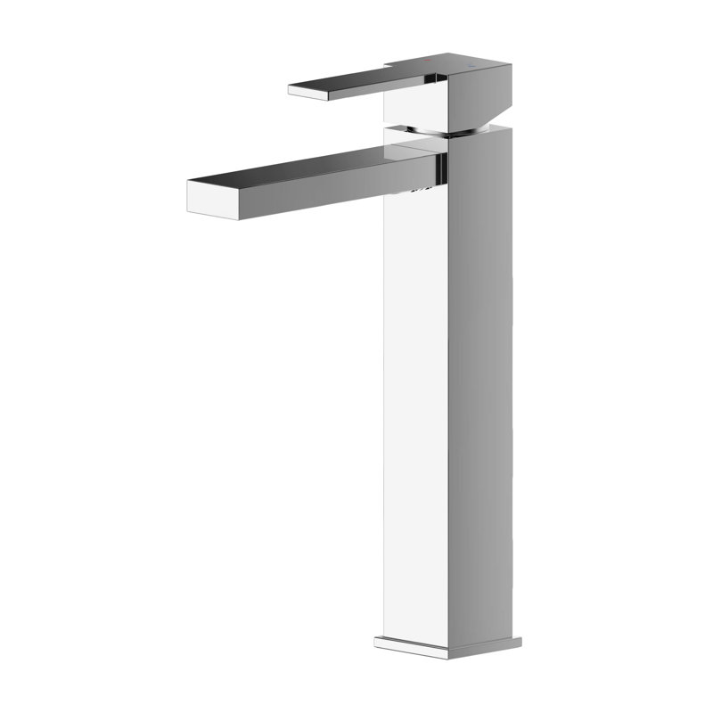 Sanford High-Rise Mono Basin Mixer