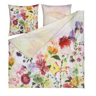 Impulse Garden Duvet Cover Set
