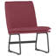 Upholstered Accent Chair-1167738699