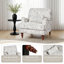 Fauteuil rembourré-1066029774