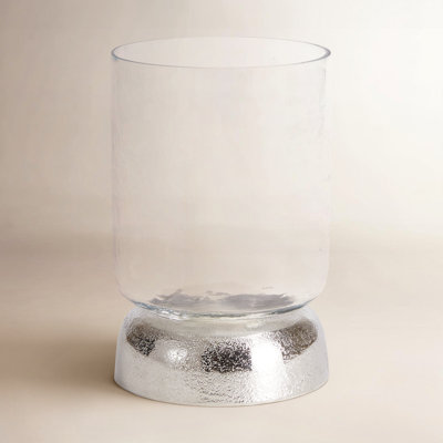 8.5" Aluminum Tabletop Hurricane