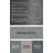 Machine Washable Gray Area Rug-433853418