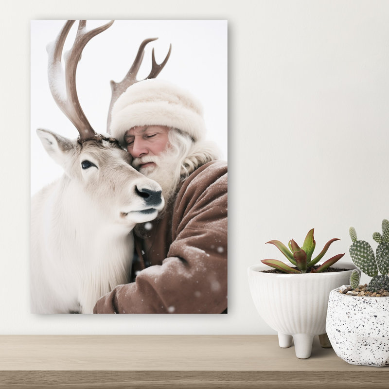 Print, 45.72cm H x 30.48cm W