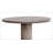 Reclaimed Gray Finish Dining Table