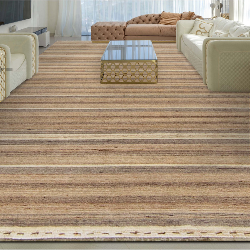 One-of-a-Kind 5'7" X 7'10" Area Rug
