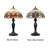 Zainab Resin Table Lamp-825522131