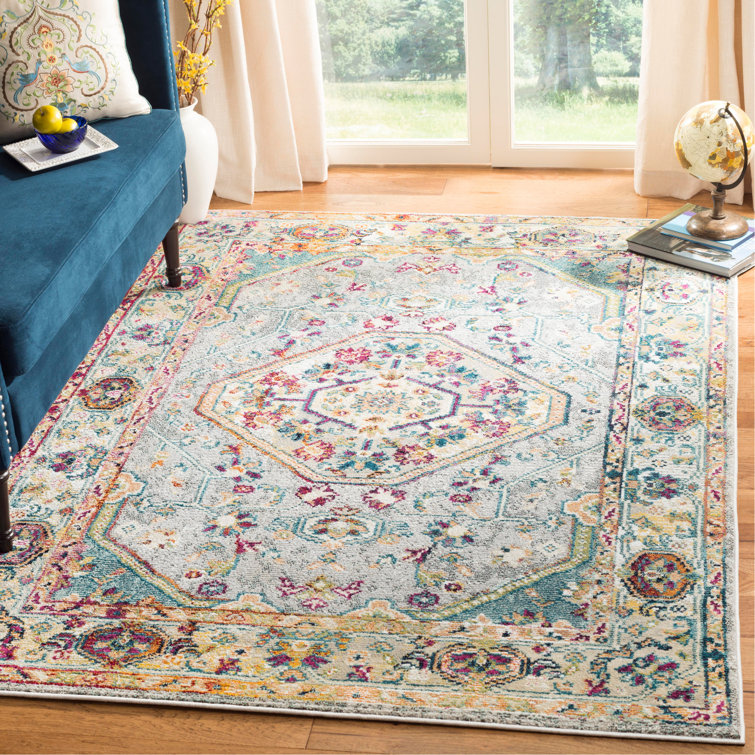 Mcintosh Savannah Performance Oriental Rug