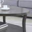 Ensemble de tables basses Perth