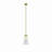 Modway Aspire Pendant Light-576556912