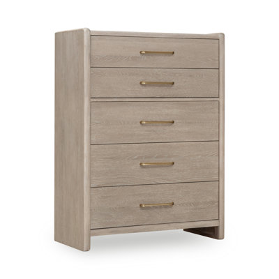 Commode 5 tiroirs Labelle
