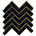 Black/Gold