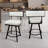 Nabilah Zenon Counter Chair-1512945444