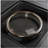 28-inch Willow Square Fire Pit Table