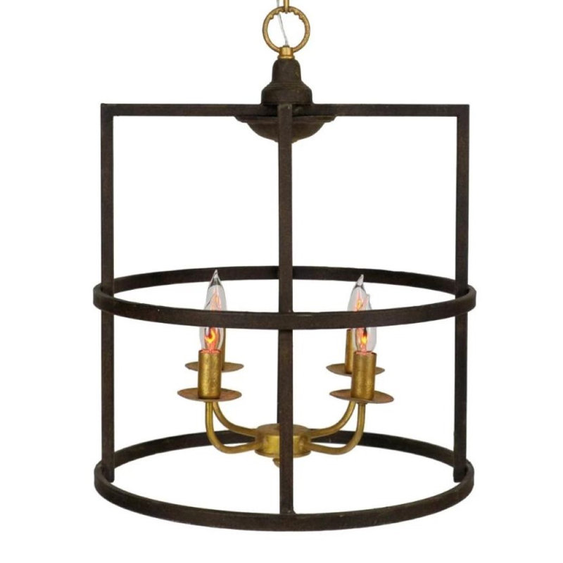 Louisino 4 - Light Chandelier