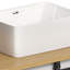  Meuble-lavabo 36 "avec lavabo en céramique