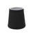 4'' H Cotton Empire Lamp Shade-21448424
