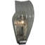 Metro Fusion 1 - Light Flush Mounted Sconce
