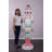 6ft Nutcracker Candy Cake