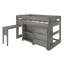 Lit mezzanine simple Decimus-1803512754