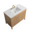 Emma 42" W Single Vanity-890367867
