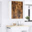 Vidaxl Kitchen Wall Cabinet 2 Pcs Concrete Grey 30 X 31 X 80 Cm-121217918
