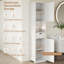 Armoire de salle de bain