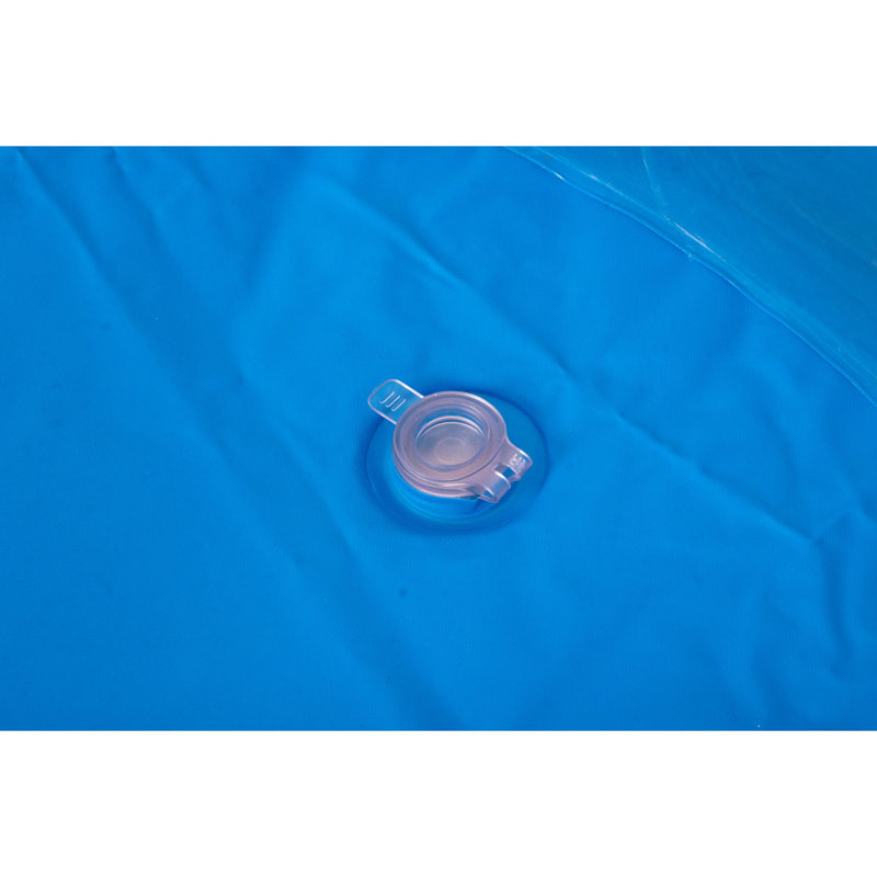Piscine gonflable pour enfant 69 "Sea Life