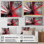 « Fractal 3D Deep into Middle » - Impression d'art graphique-586241447-638205276-638205279