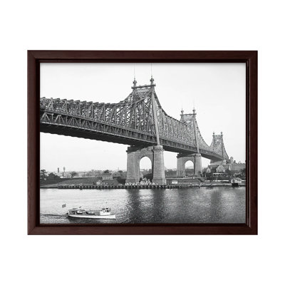 Pont de Queensboro