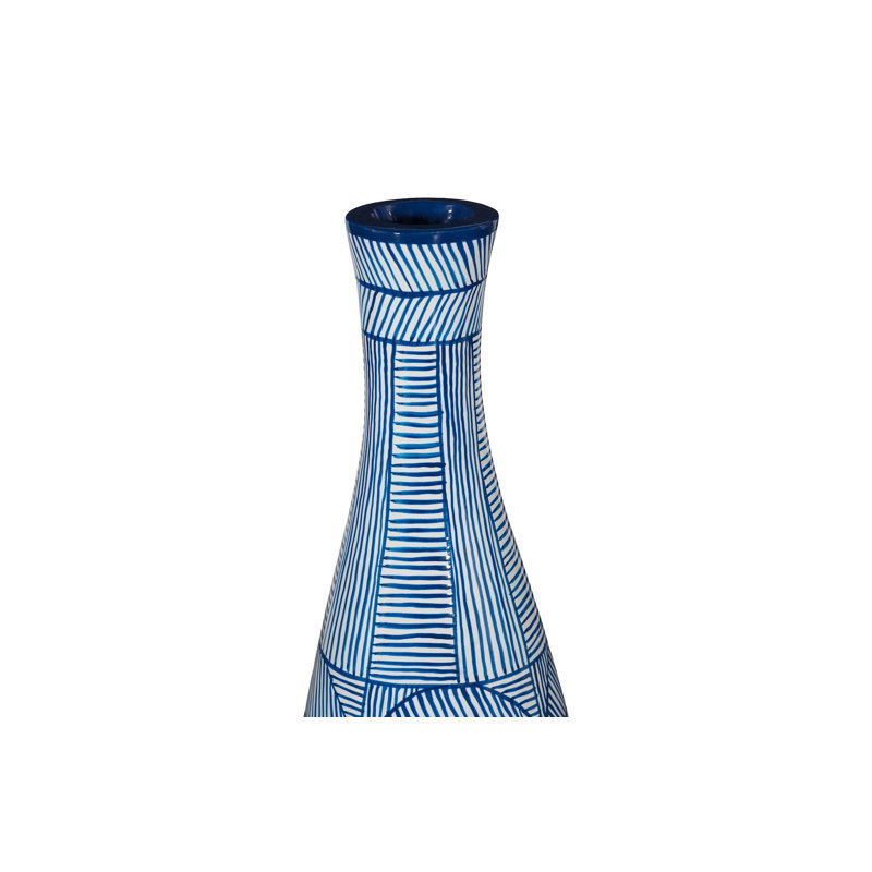Indigo Mosaic, Slim