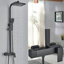 Grunin Shower Faucet