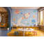 Décoration murale amovible Space Space Rocket Planets-455485370-455485371