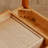 Cherry Rectangular Solid Wood desks-982848604