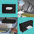 Fabric Tissue Box Cover Bathroom Tray Tumbler-62539480