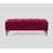 Red Plush Velvet
