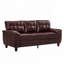 Canapé de salon en cuir PU avec rangement-1336731874-1336731875-1336731934