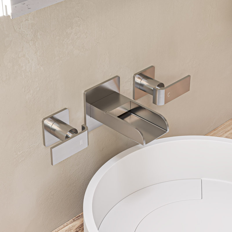 Bathroom Faucet