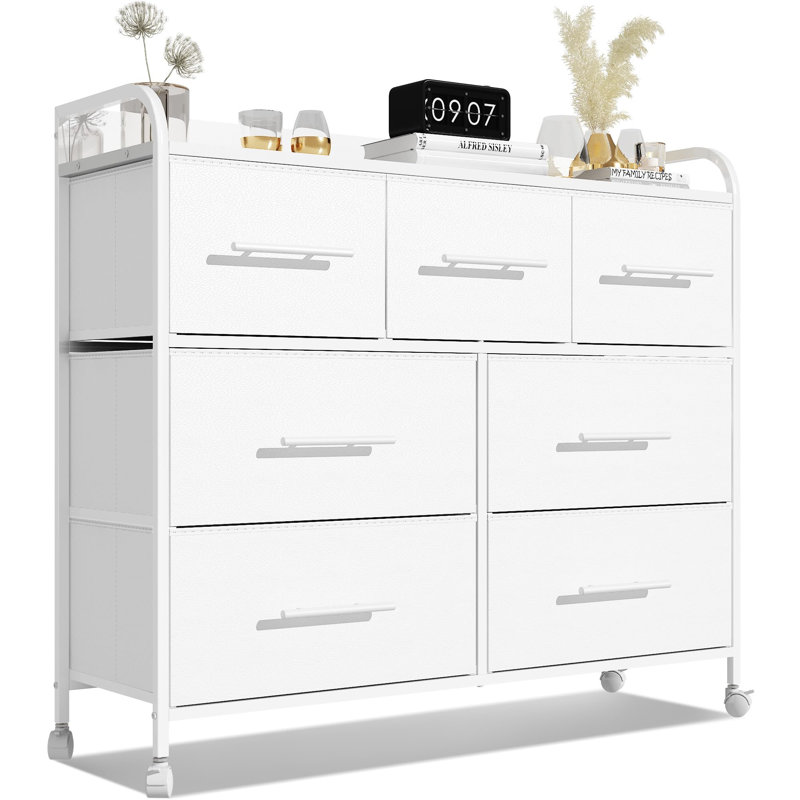 Rectangle Accent Cabinet