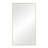 Oversized Rectangle Floor Mirror with Stand, Wall Mirror-600118879-600118688